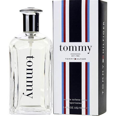 tommy hilfiger parfüm|perfume tommy hilfiger unisex.